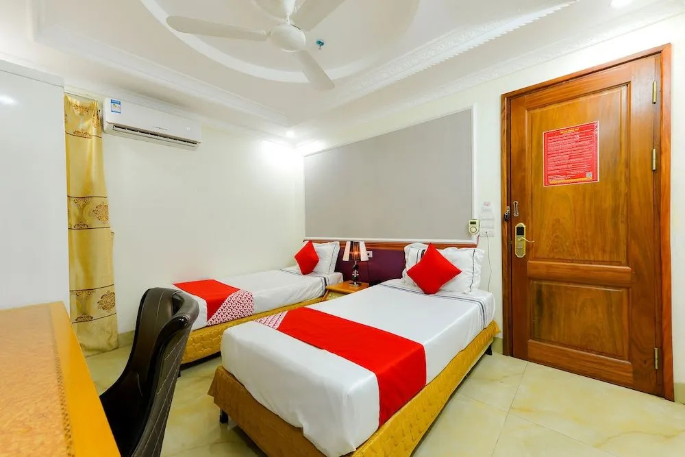 Foto - Nam Cường X Hotel