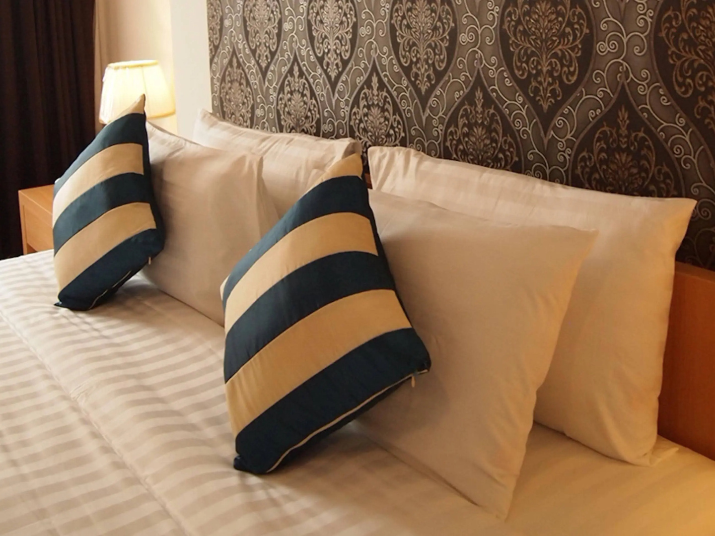 Photo - iCheck inn Central Patong