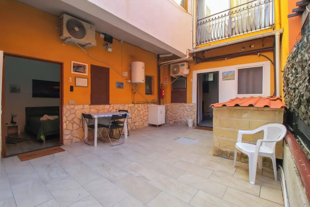 Foto - Bed & Fly near Airport Catania