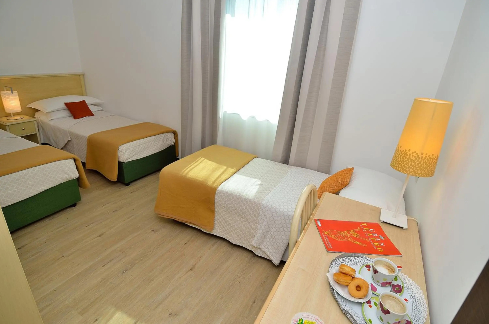 Foto - Hotel San Giuliano