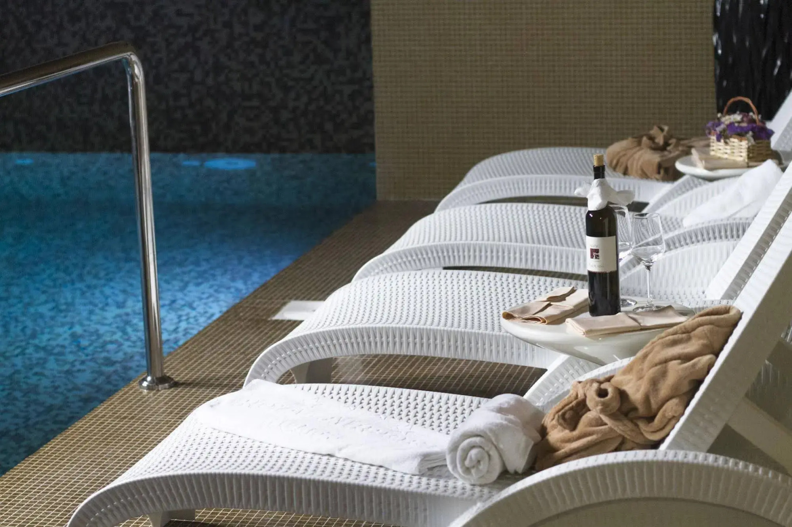 Foto - Royal Airport Hotel