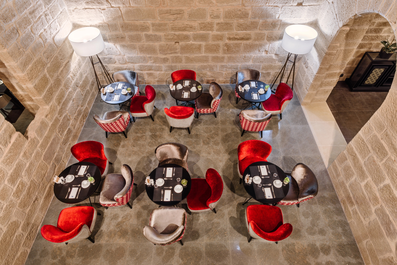 Photo - Eurostars Fuerte Ruavieja