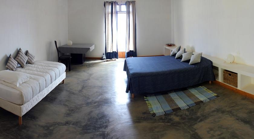 Hotel Residencial GOA