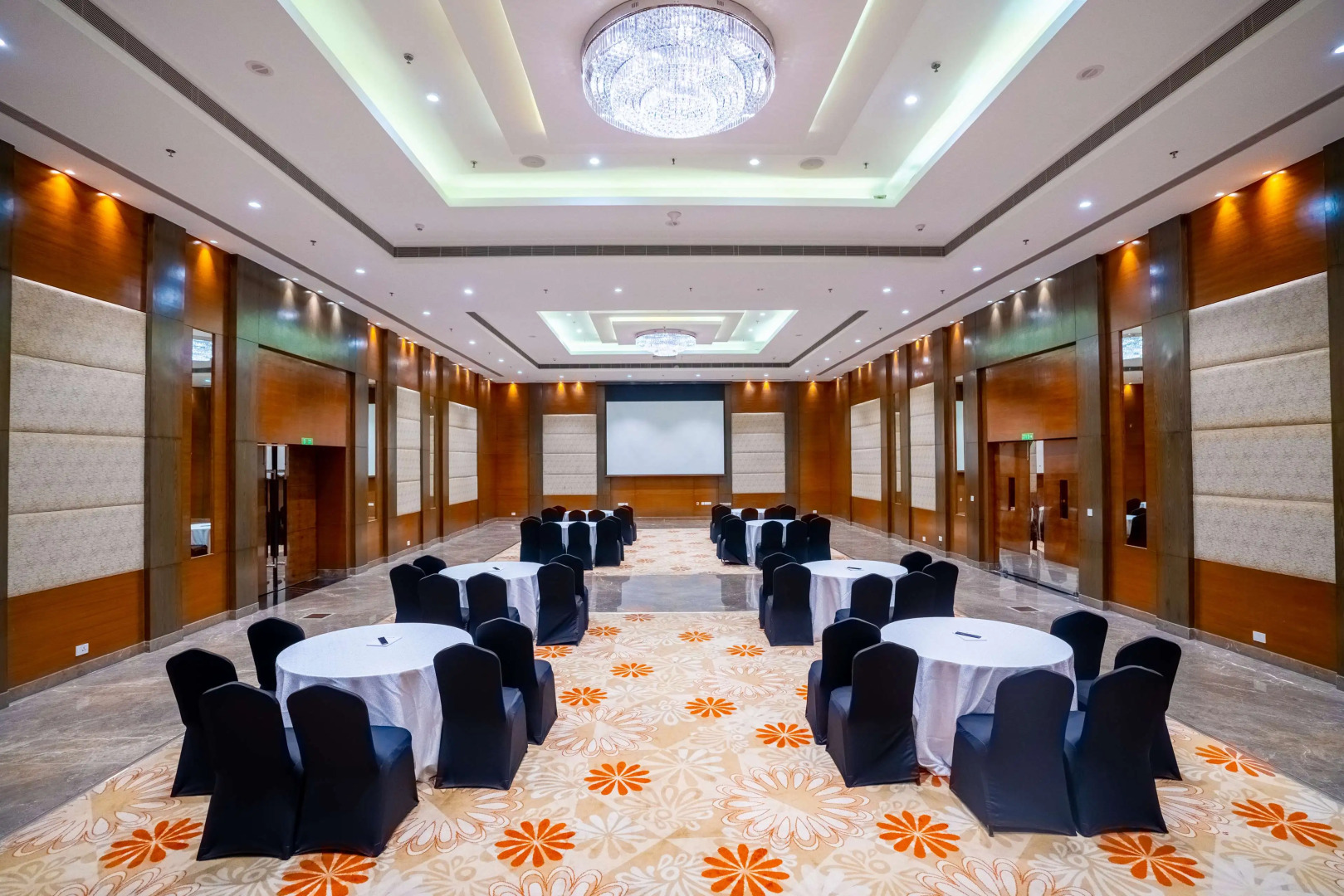 Foto - Radisson Blu Pune Hinjawadi