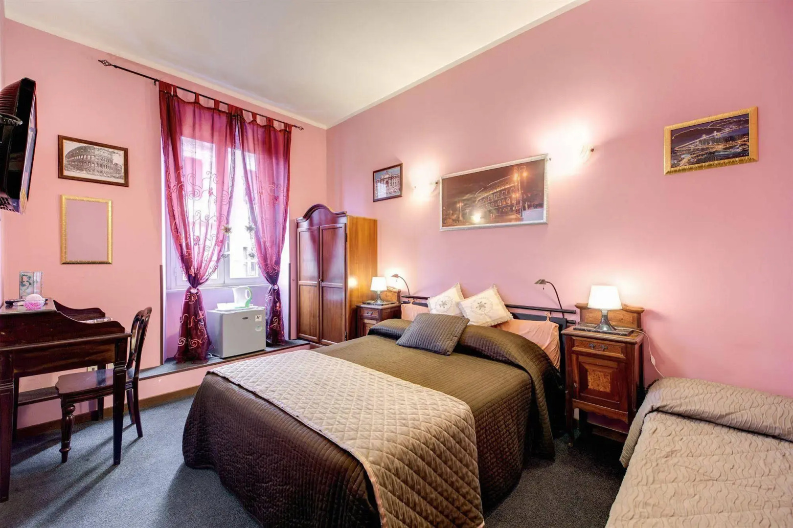 Foto - Booking Inn Settembre 95