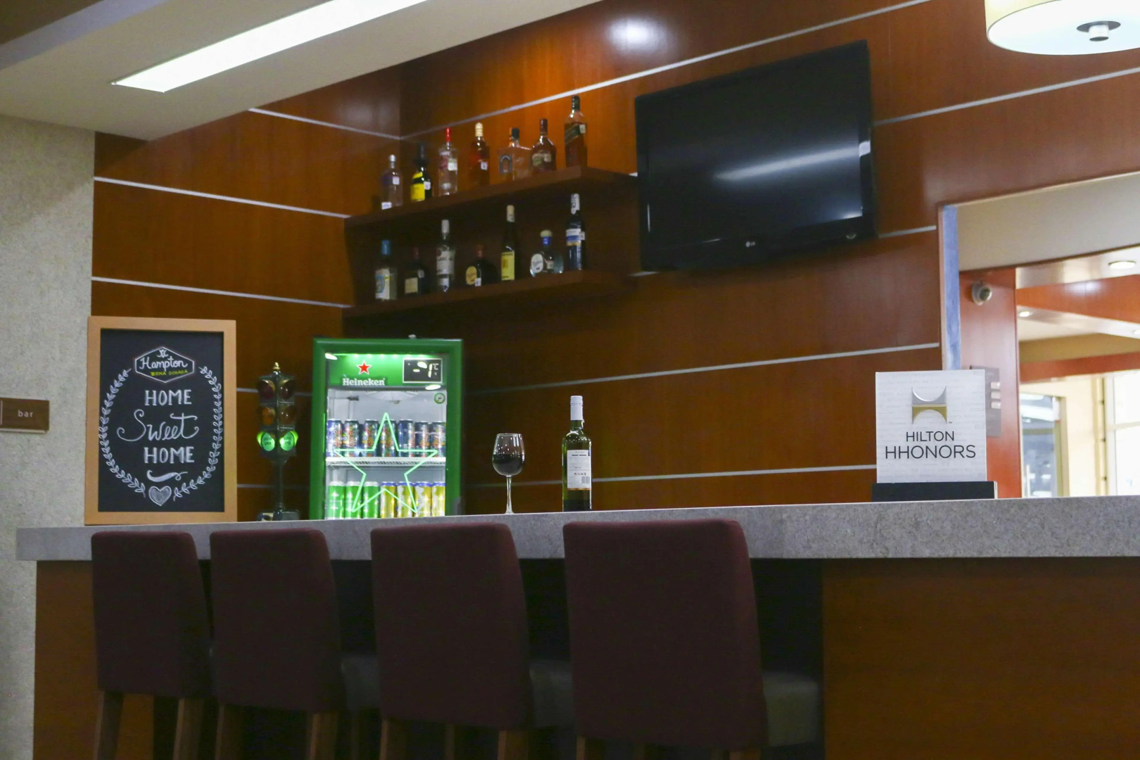 Photo - Hampton Inn Tampico Zona Dorada
