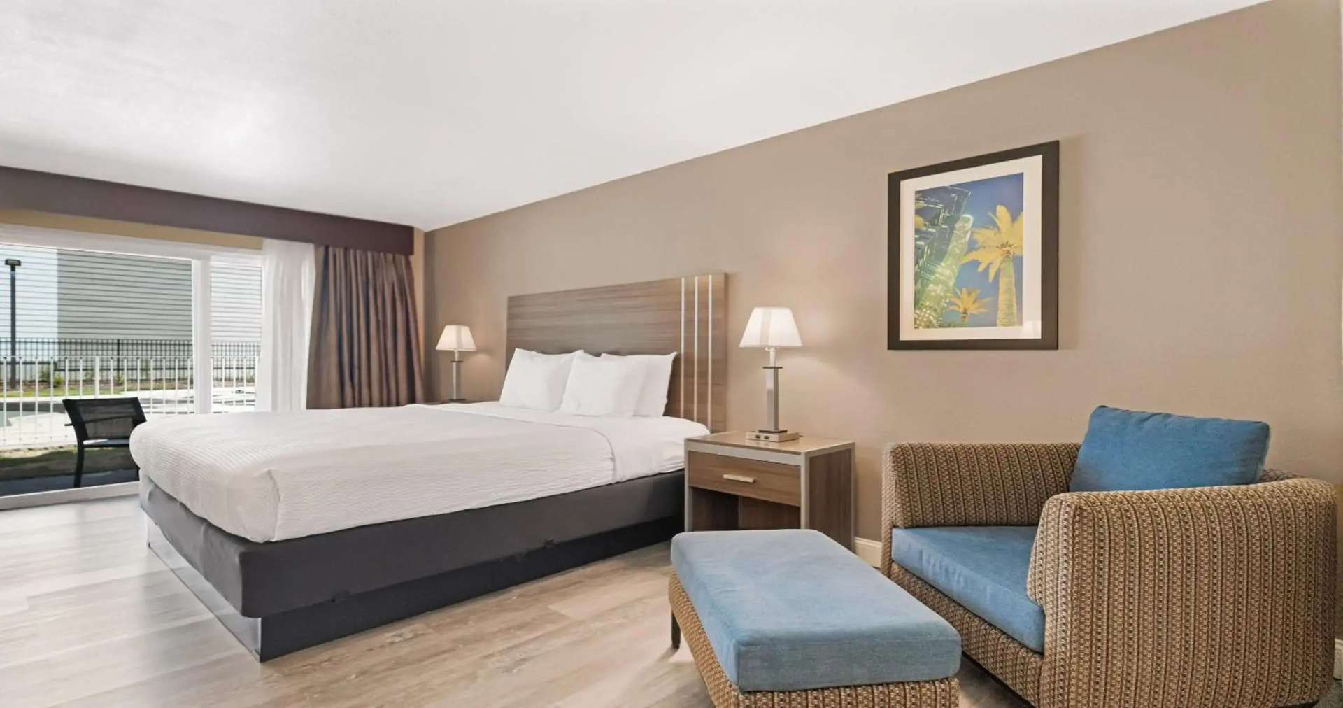 Foto - SureStay Plus Hotel by Best Western Sacramento North