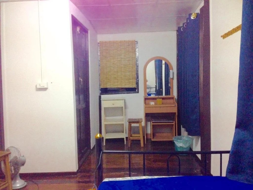 Foto - Bluefin Guesthouse