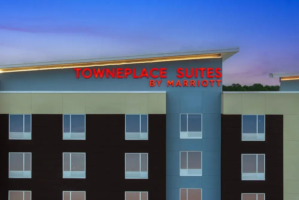 Foto - TownePlace Suites Jacksonville Airport