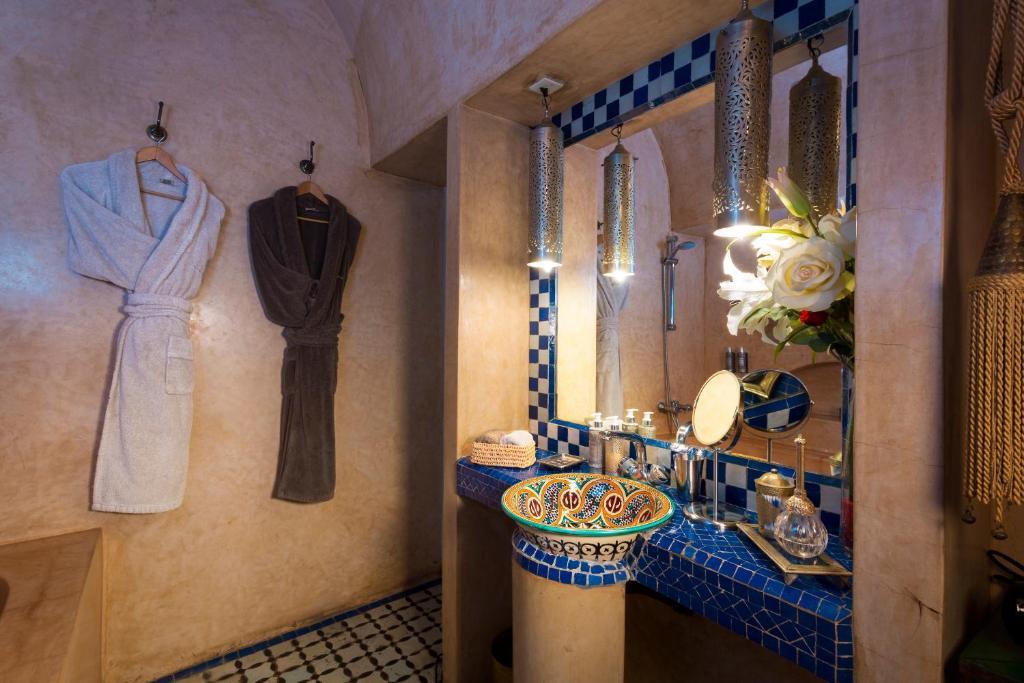 Foto - Riad Ines Home