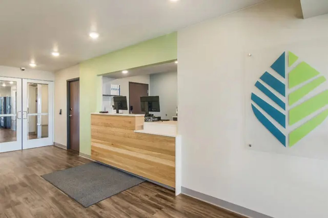 Foto - WoodSpring Suites Downers Grove - Chicago