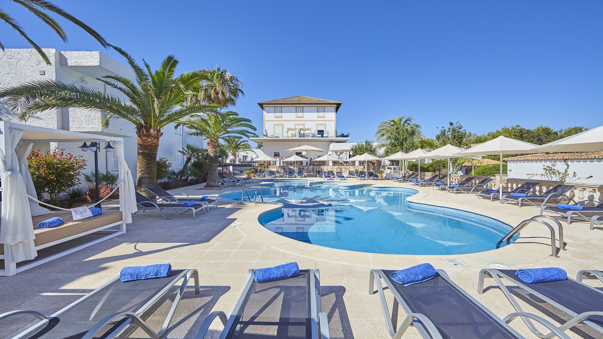 Photo - Prinsotel Mal Pas - Adults Only