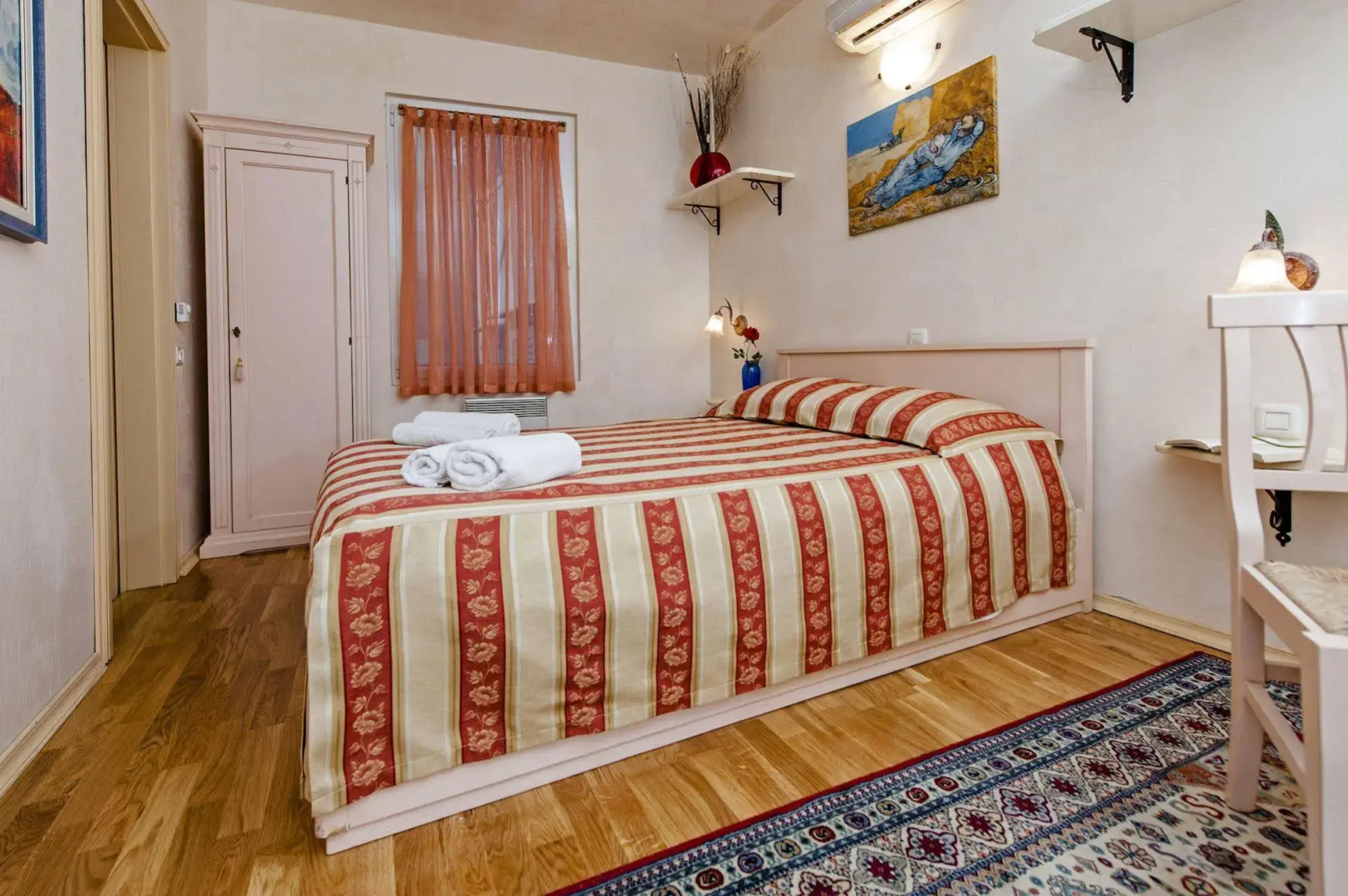 Foto - Residence LA CARERA Centro Storico