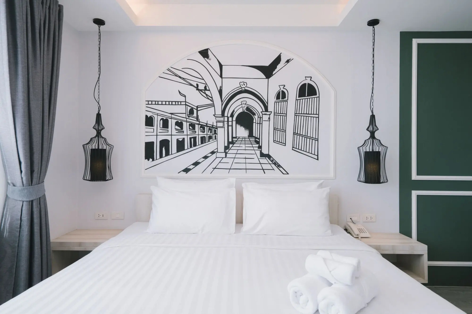 Photo - Peranakan House