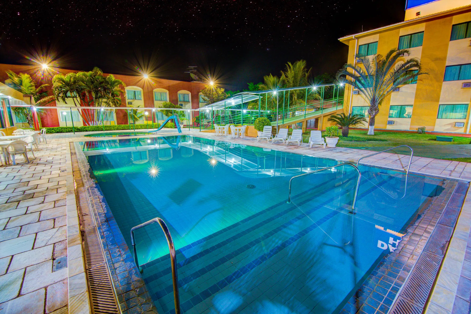 Foto - Hotel Dan Inn Uberaba & Convenções by Nacional Inn