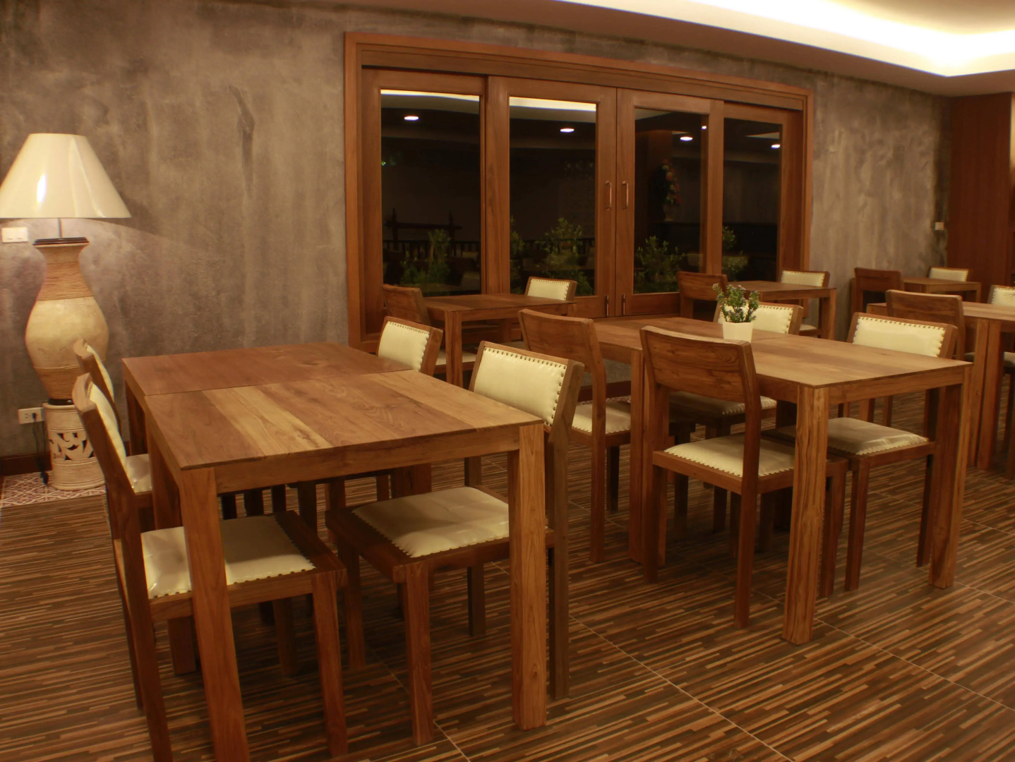 Foto - Huen Jao Ban Hotel
