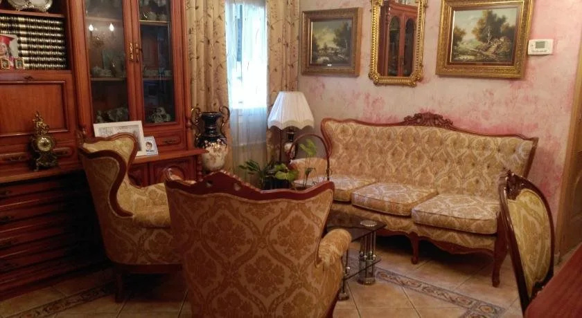 Foto - Hostal Paquita