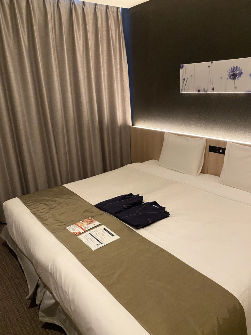 Photo - hotel MONday Premium TOYOSU