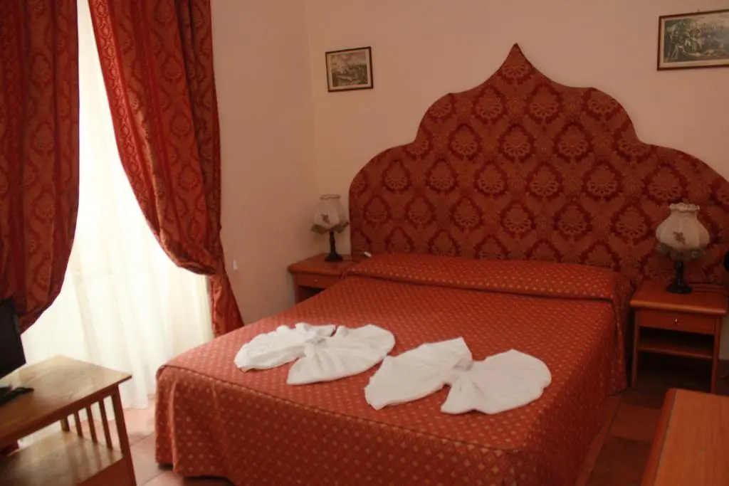 Photo - Hotel Il Papavero