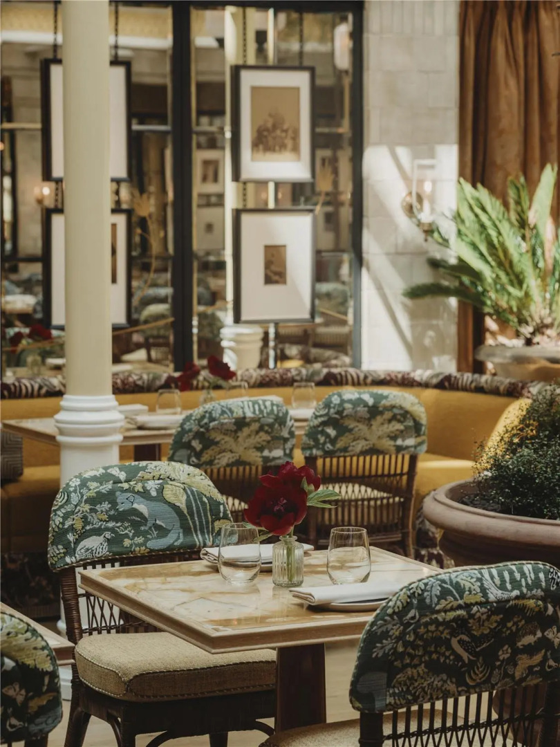 Photo - NoMad London