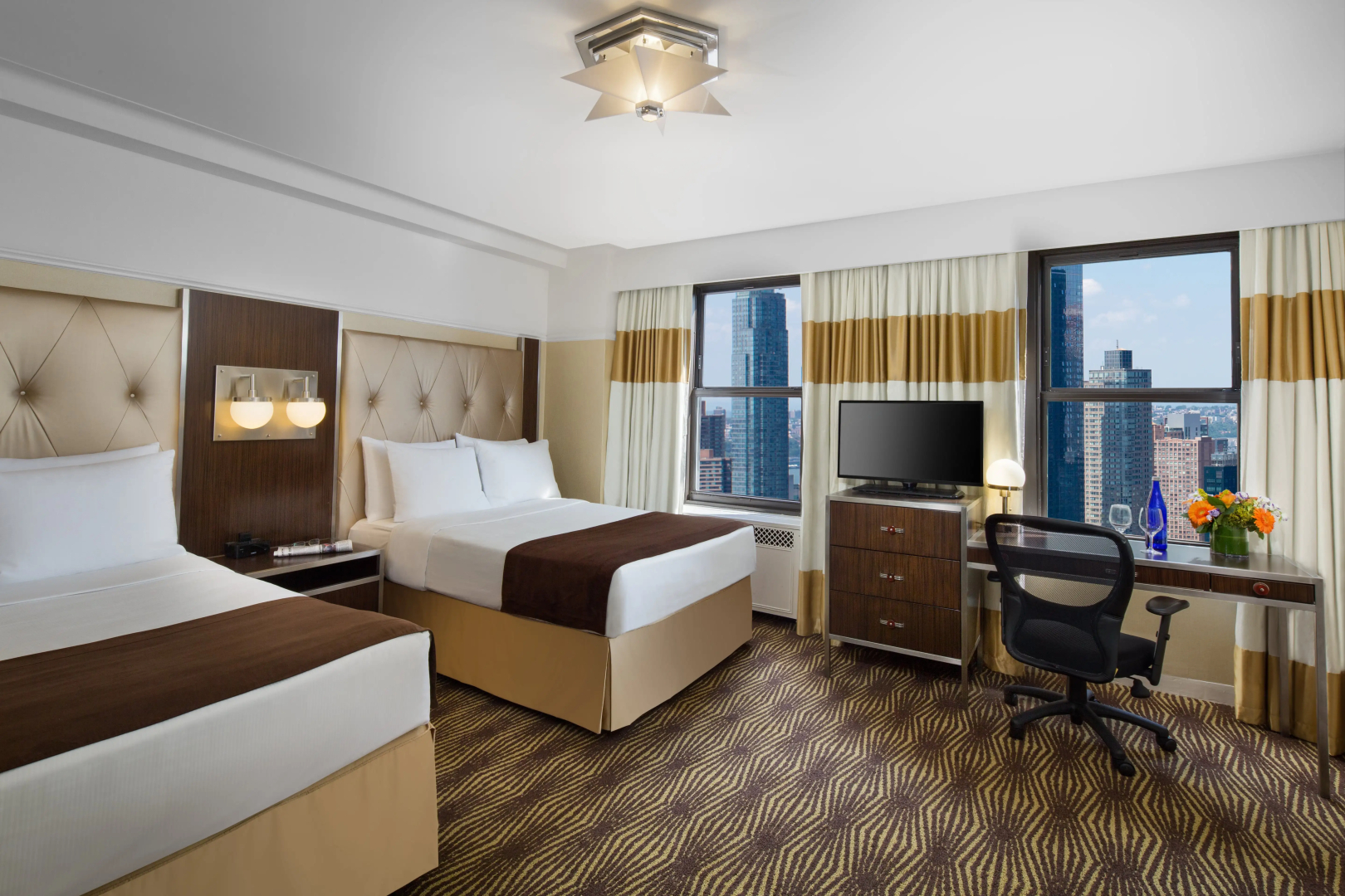 Foto - New Yorker by Lotte Hotels