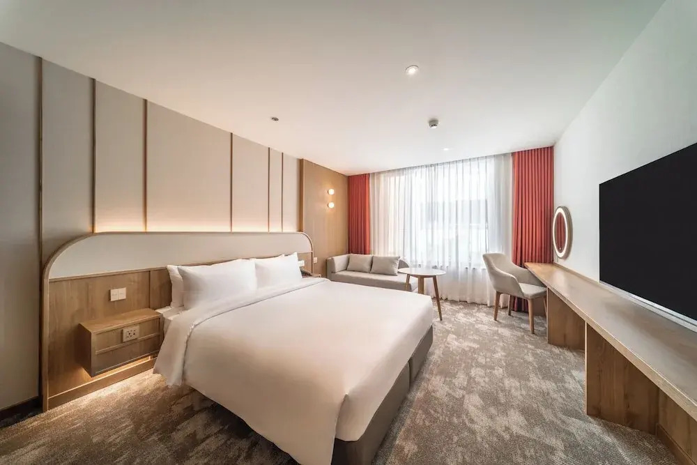 Foto - Sotetsu Grand Fresa Bangkok