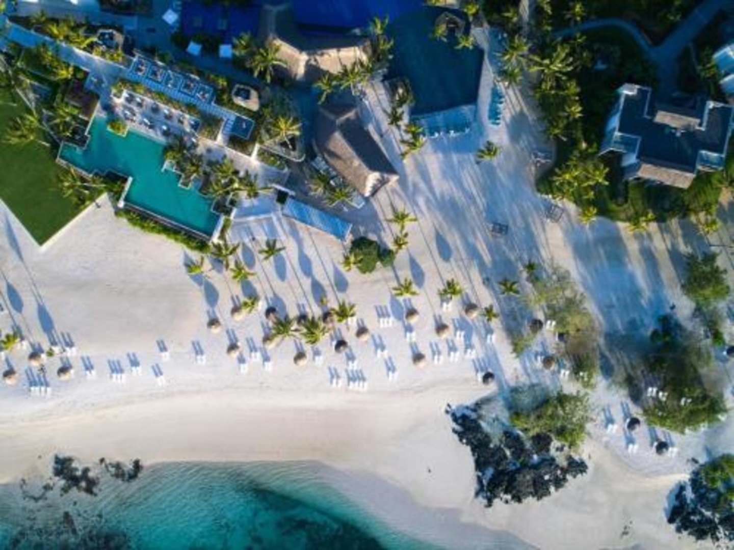 Photo - Long Beach Mauritius
