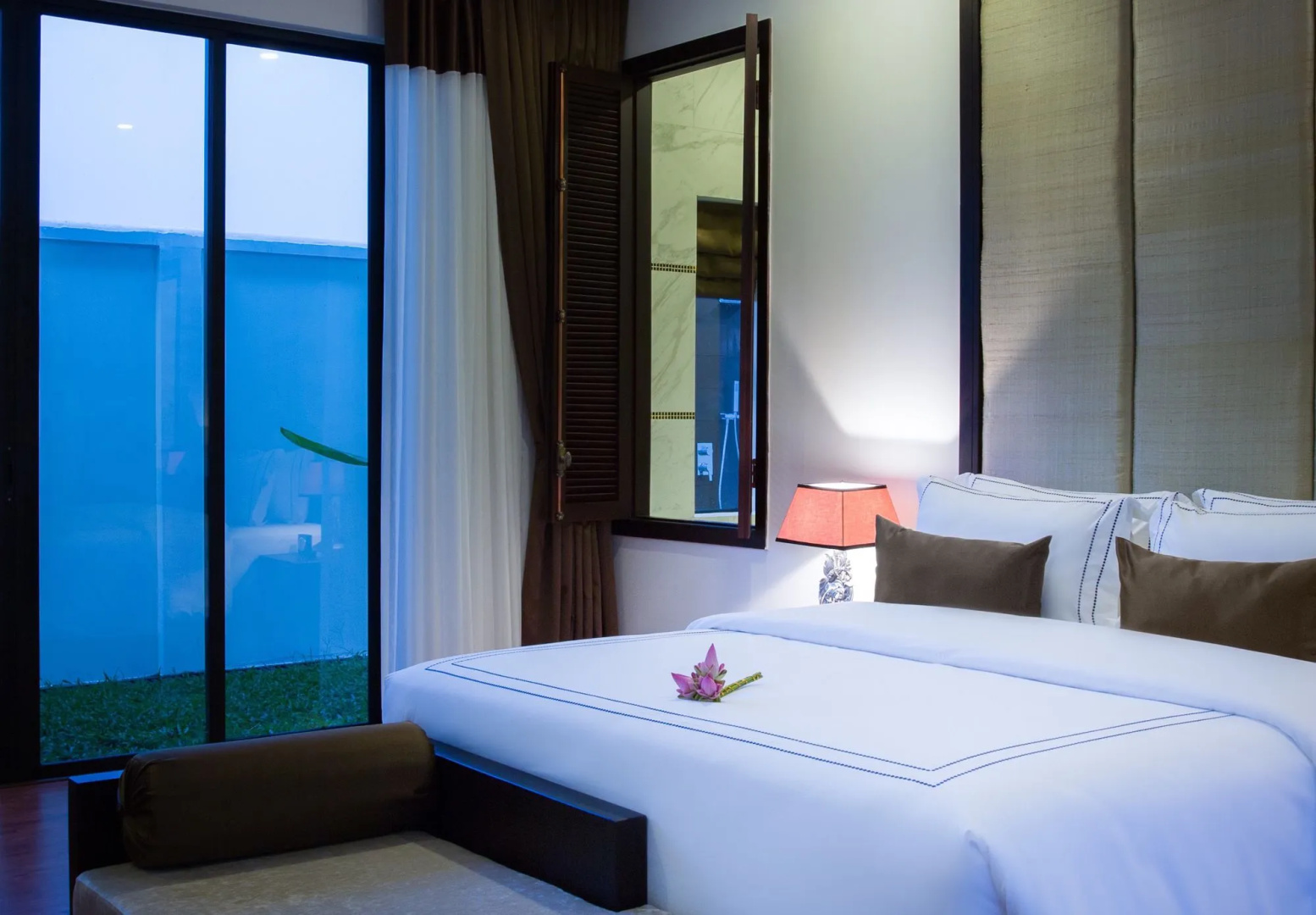 Photo - The Embassy Angkor Resort & Spa