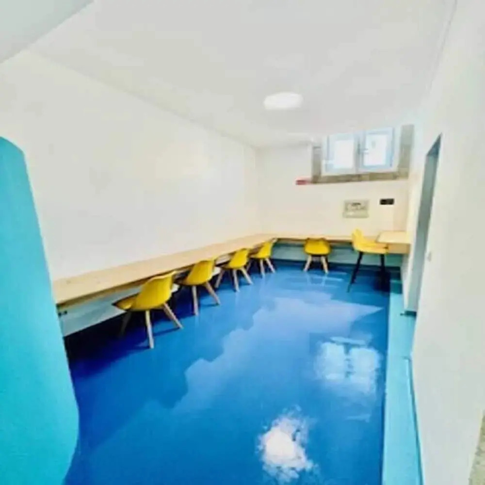 Foto - Fantasy Hostel Porto