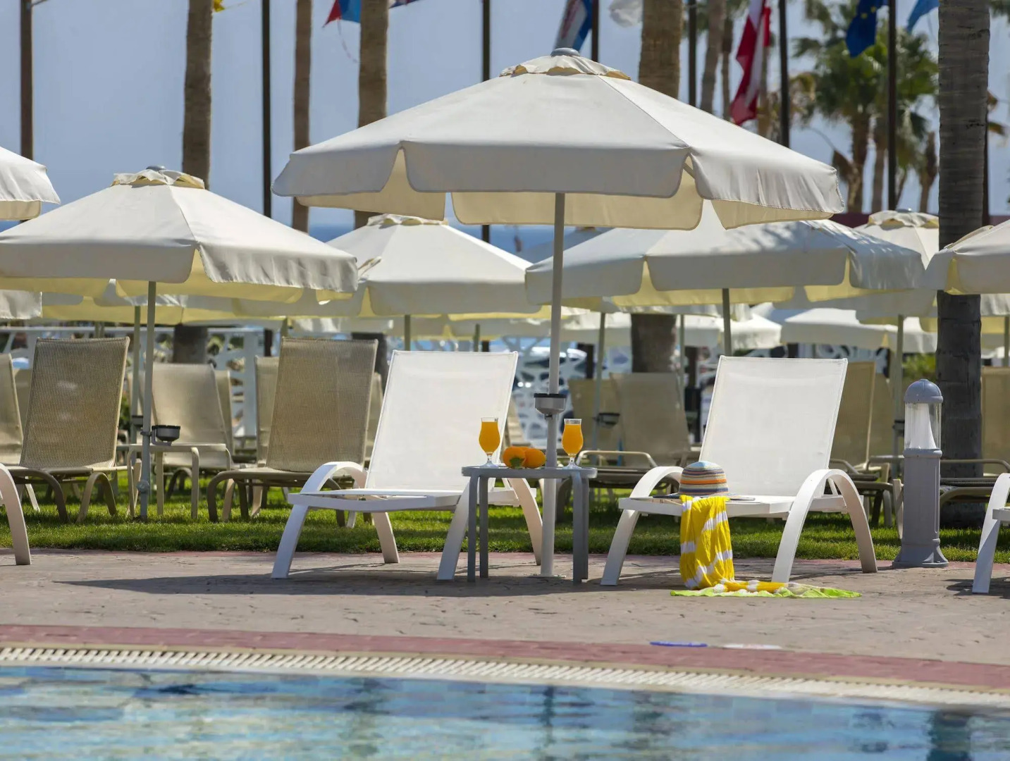 Foto - Anastasia Waterpark Beach Resort