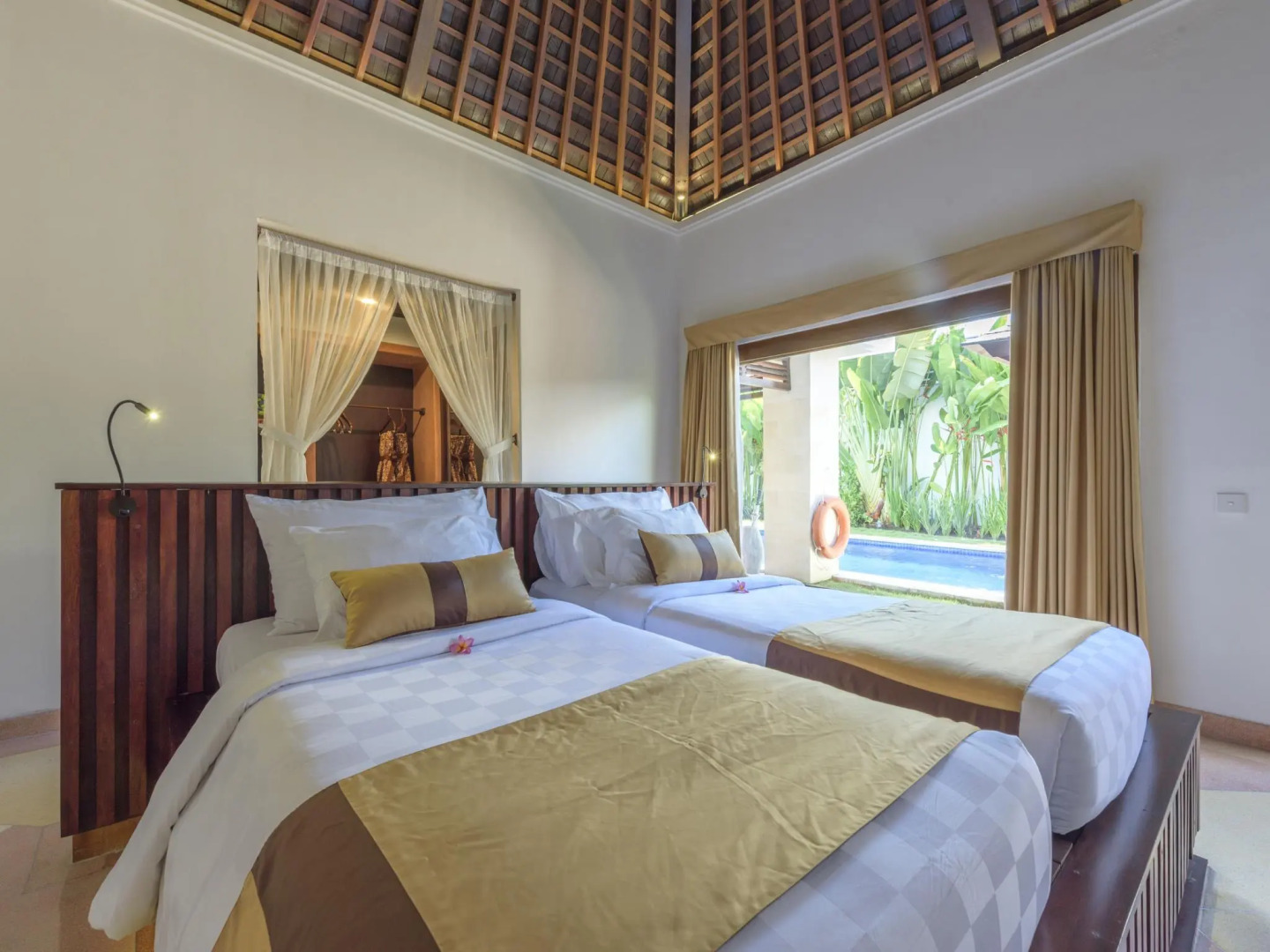 Foto - The Haere Seminyak - By Astadala