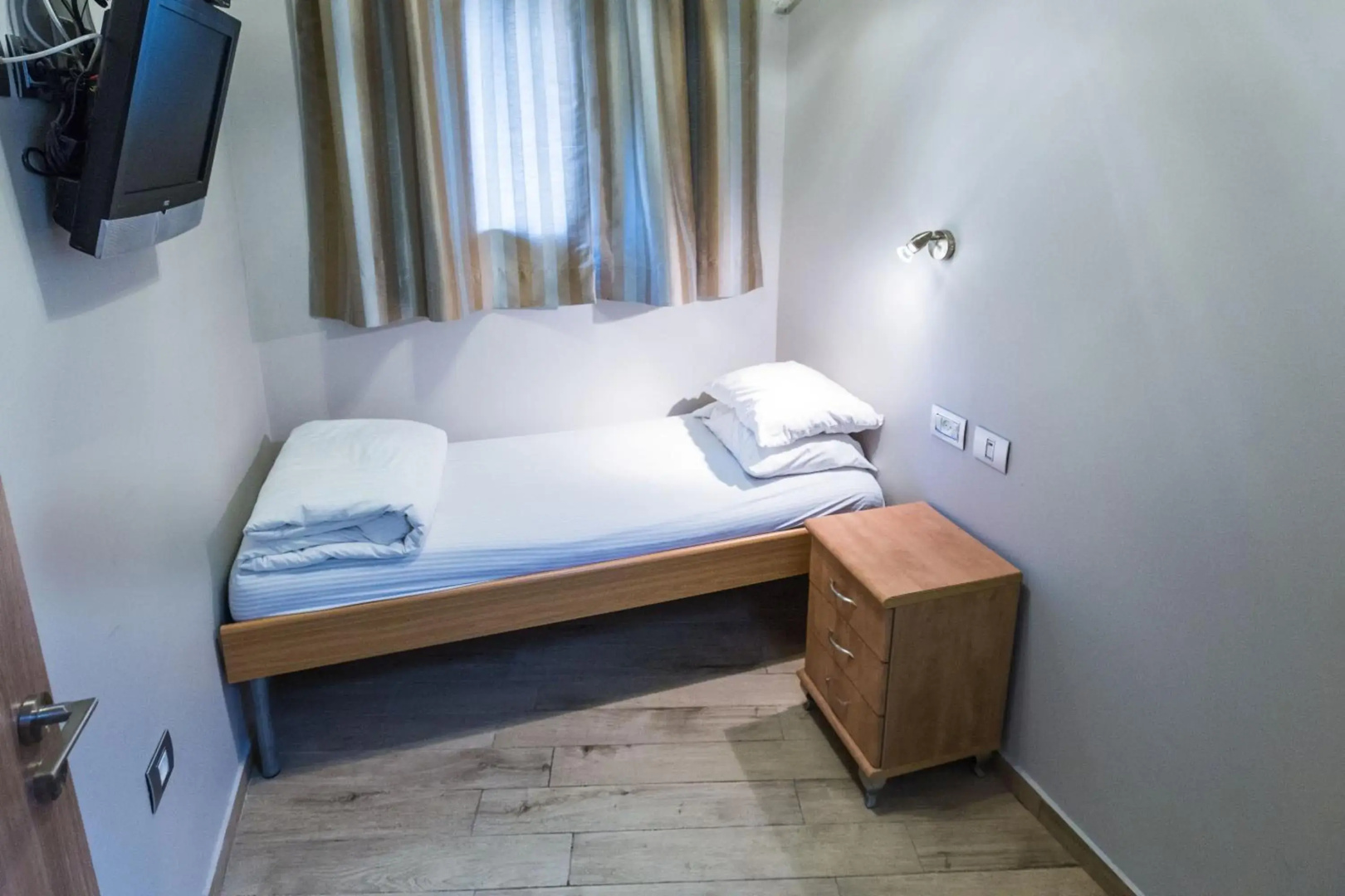 Photo - Kaplan Hotel Jerusalem