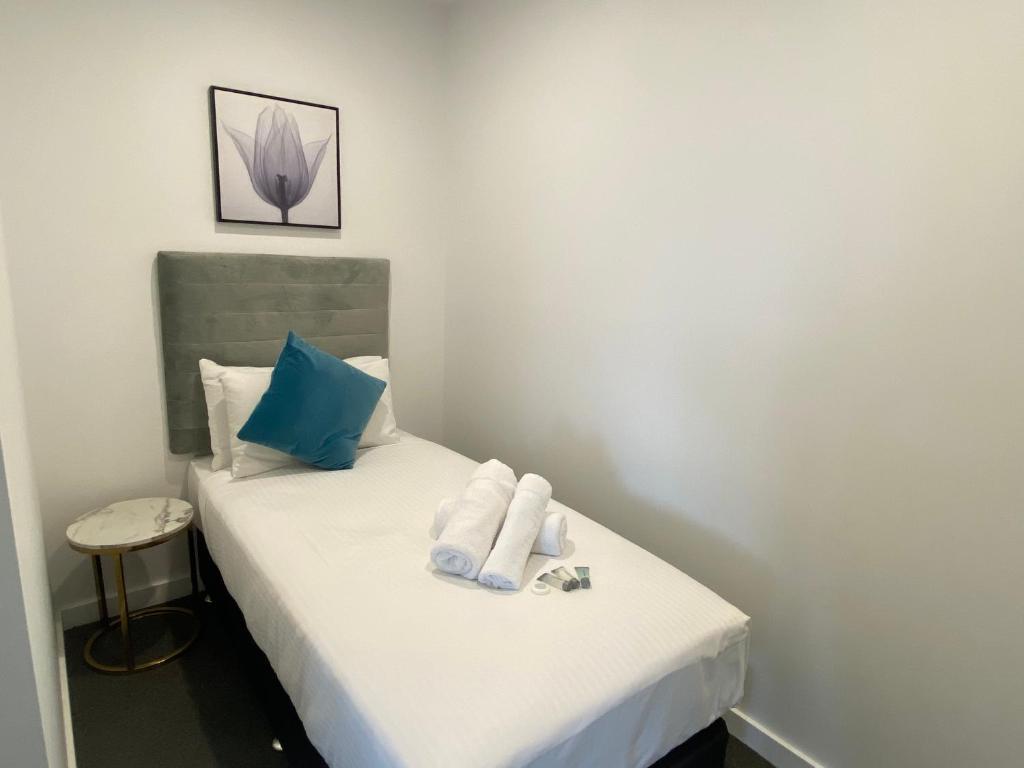 Foto - Brisbane One Apartments by CLLIX