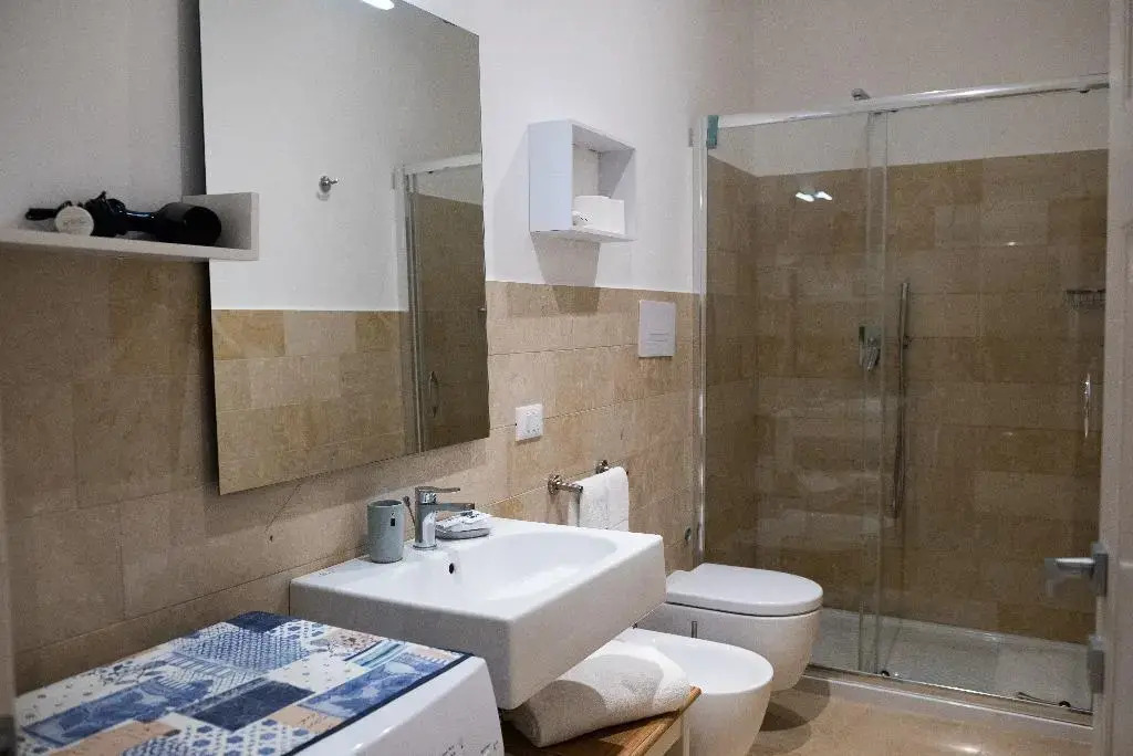 Foto - ZIBIBBO SUITES & ROOMS - Aparthotel in Centro Storico a Trapani