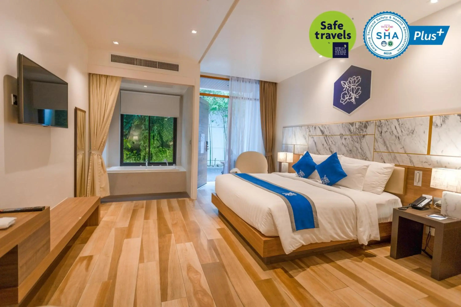 Foto - Wintree City Resort Chiang Mai