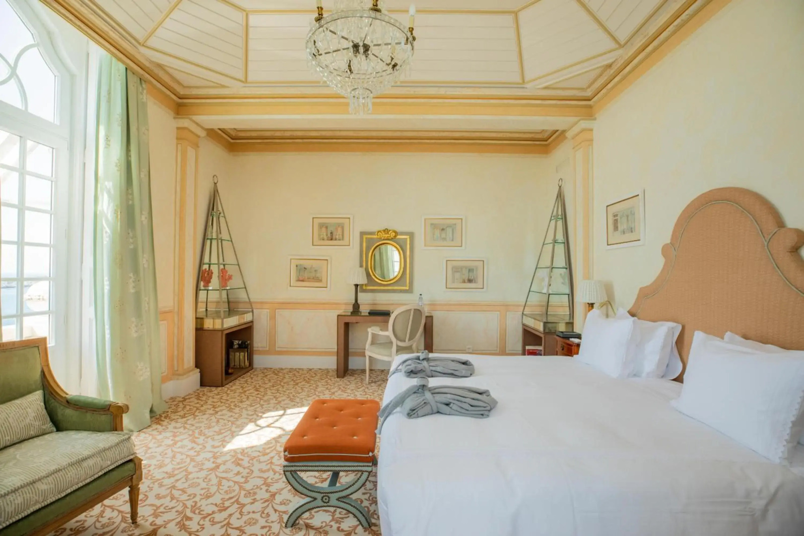 Foto - Estoril Vintage Hotel