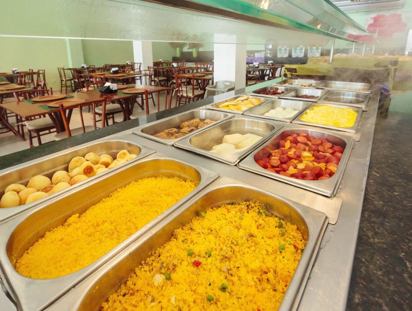 Foto - Hotel Solar Porto de Galinhas