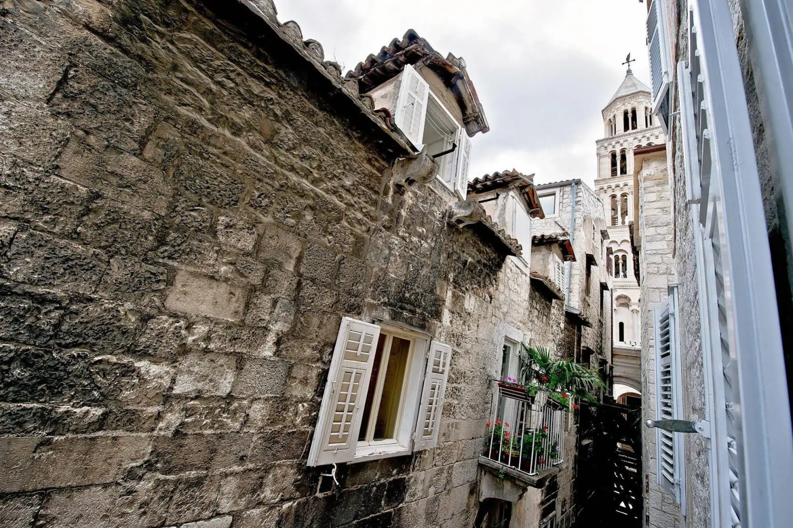 Foto - Jupiter Heritage Hotel