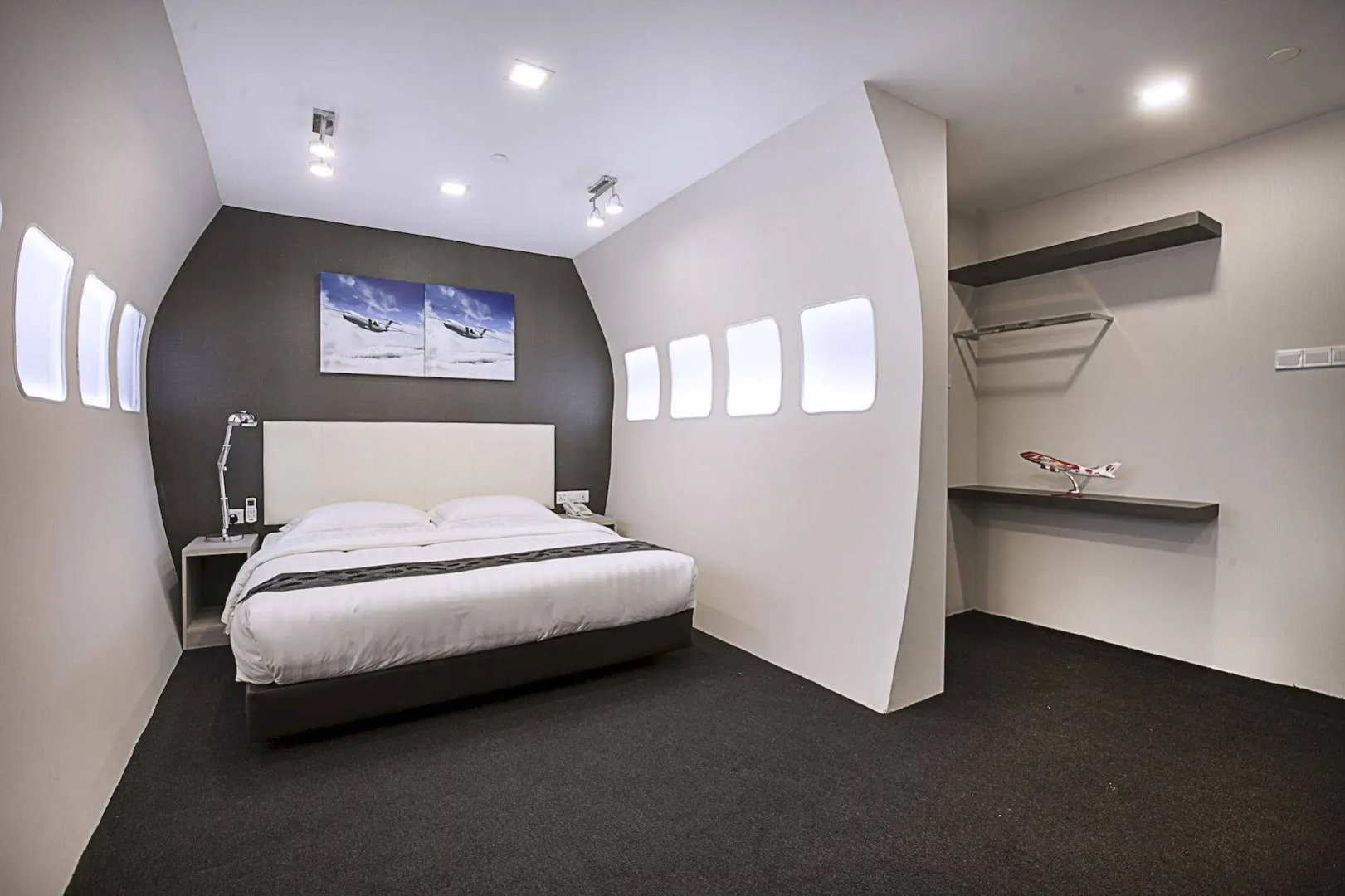 Photo - Sri Langit Hotel KLIA, KLIA 2 & F1