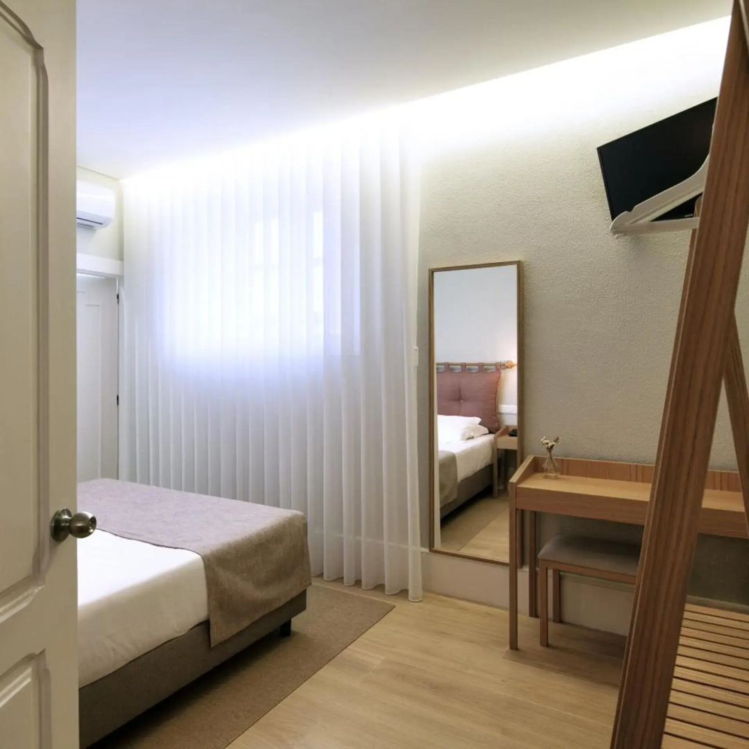 Foto - The Rex Hotel Porto - Mansion House - Private Parking