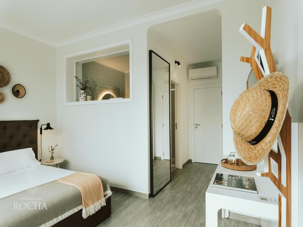 Herdade da Rocha Boutique Lodge, Bild 5 von 18