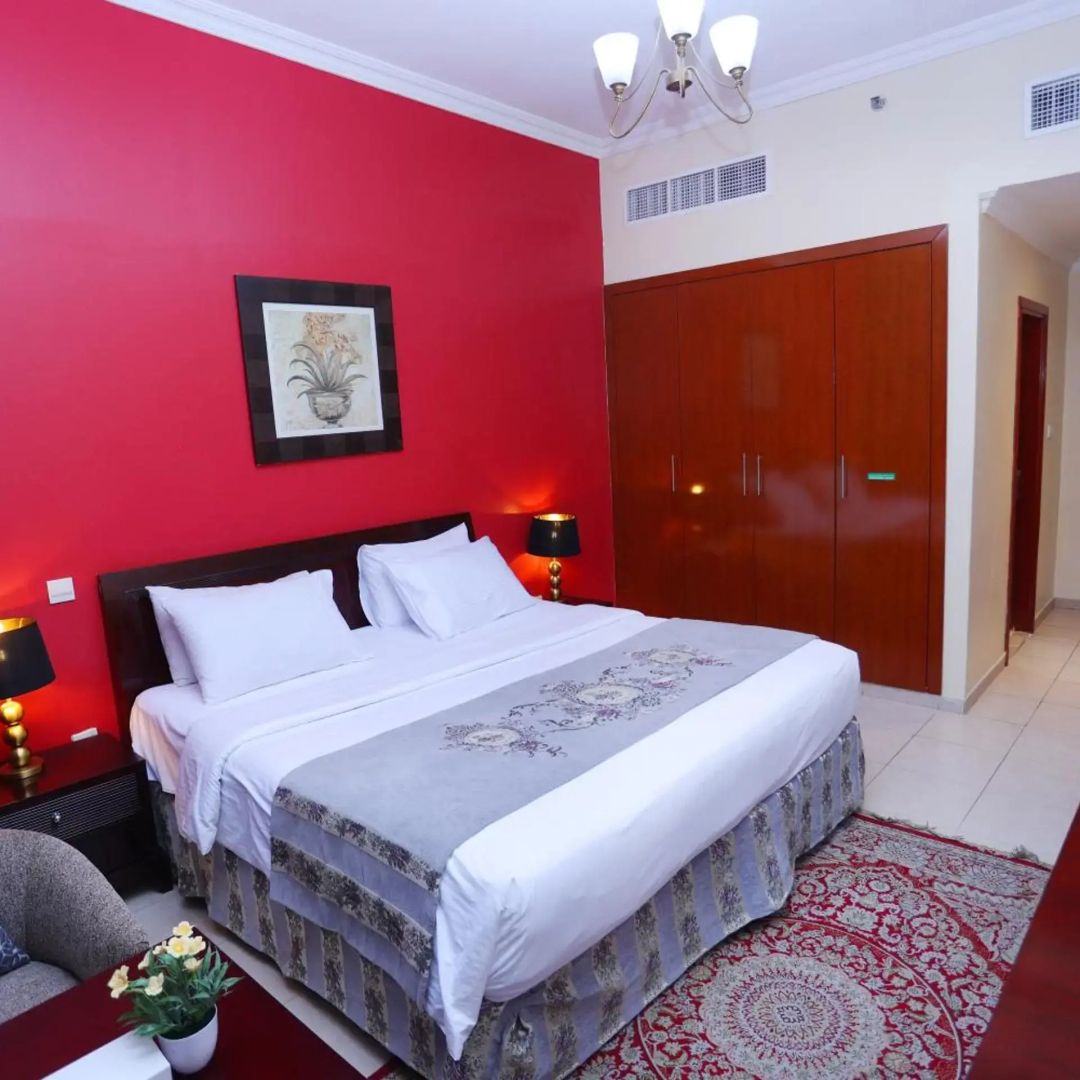 Foto - Icon Hotel Apartments