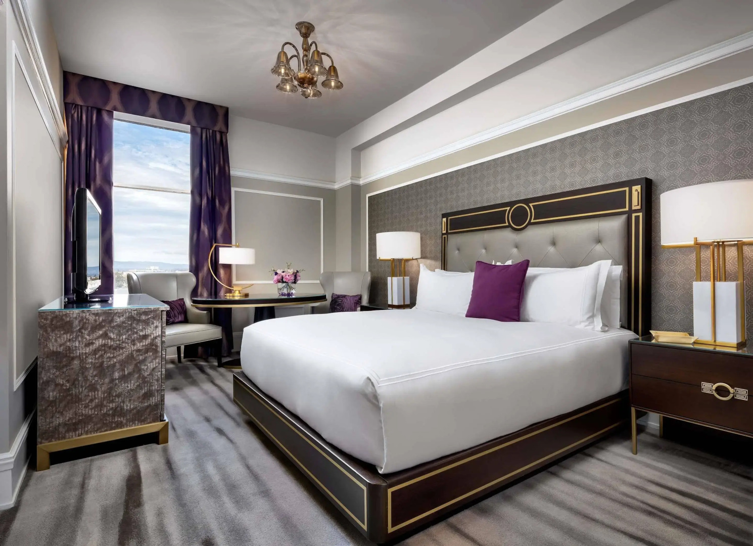 Foto - Fairmont Empress Hotel