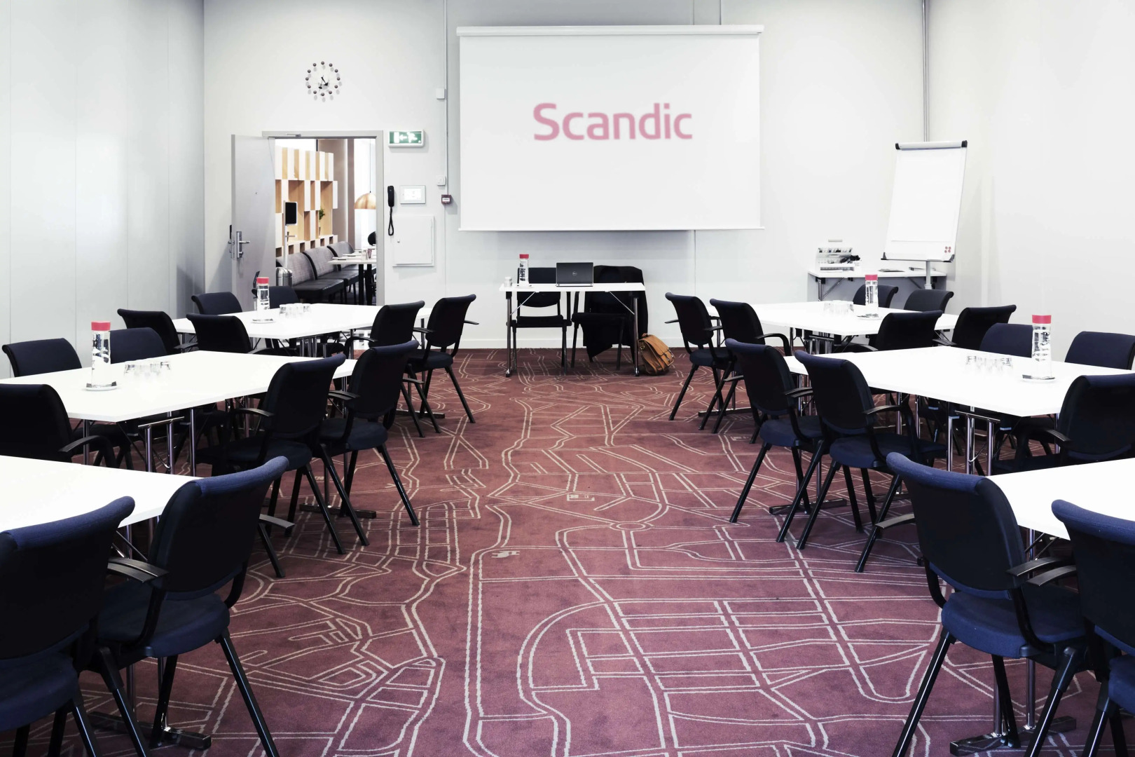 Foto - Scandic Glostrup