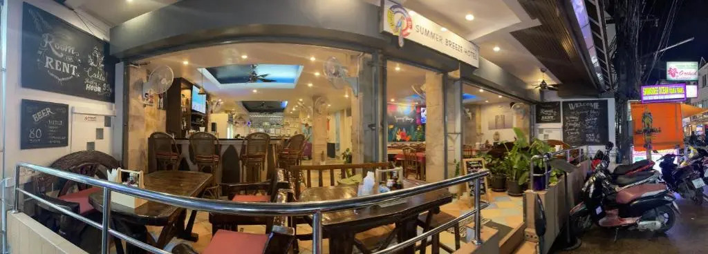 Photo - Summer Breeze Hotel