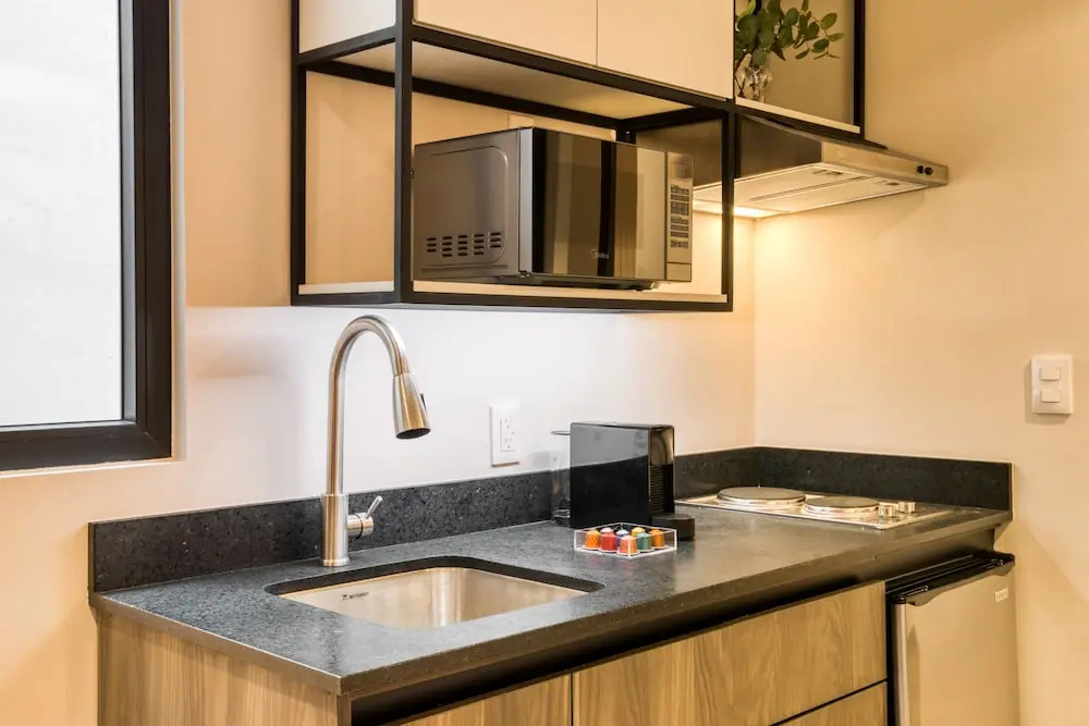 Foto - ULIV Park Polanco