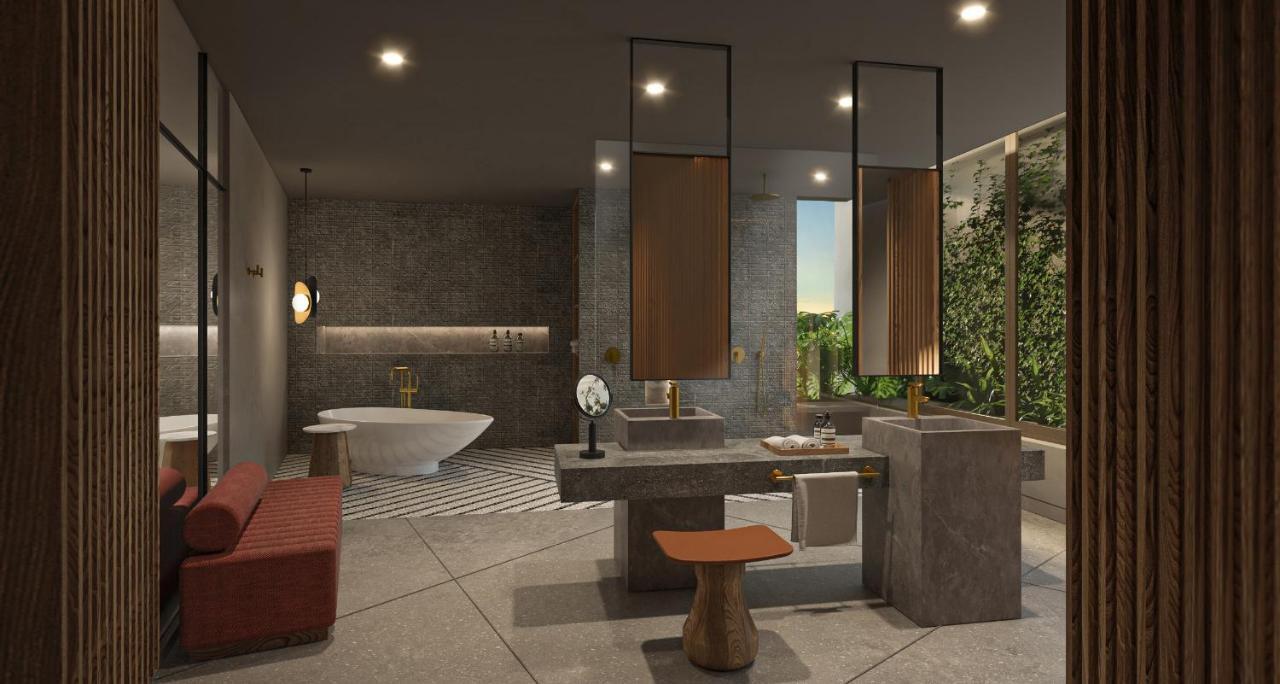 Photo - Secrets Tulum Resort & Beach Club - Adults Only - All Inclusive