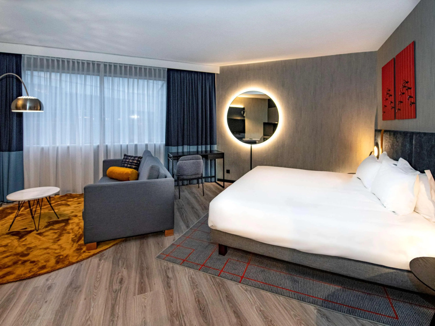 Foto - Mercure Antwerp City South
