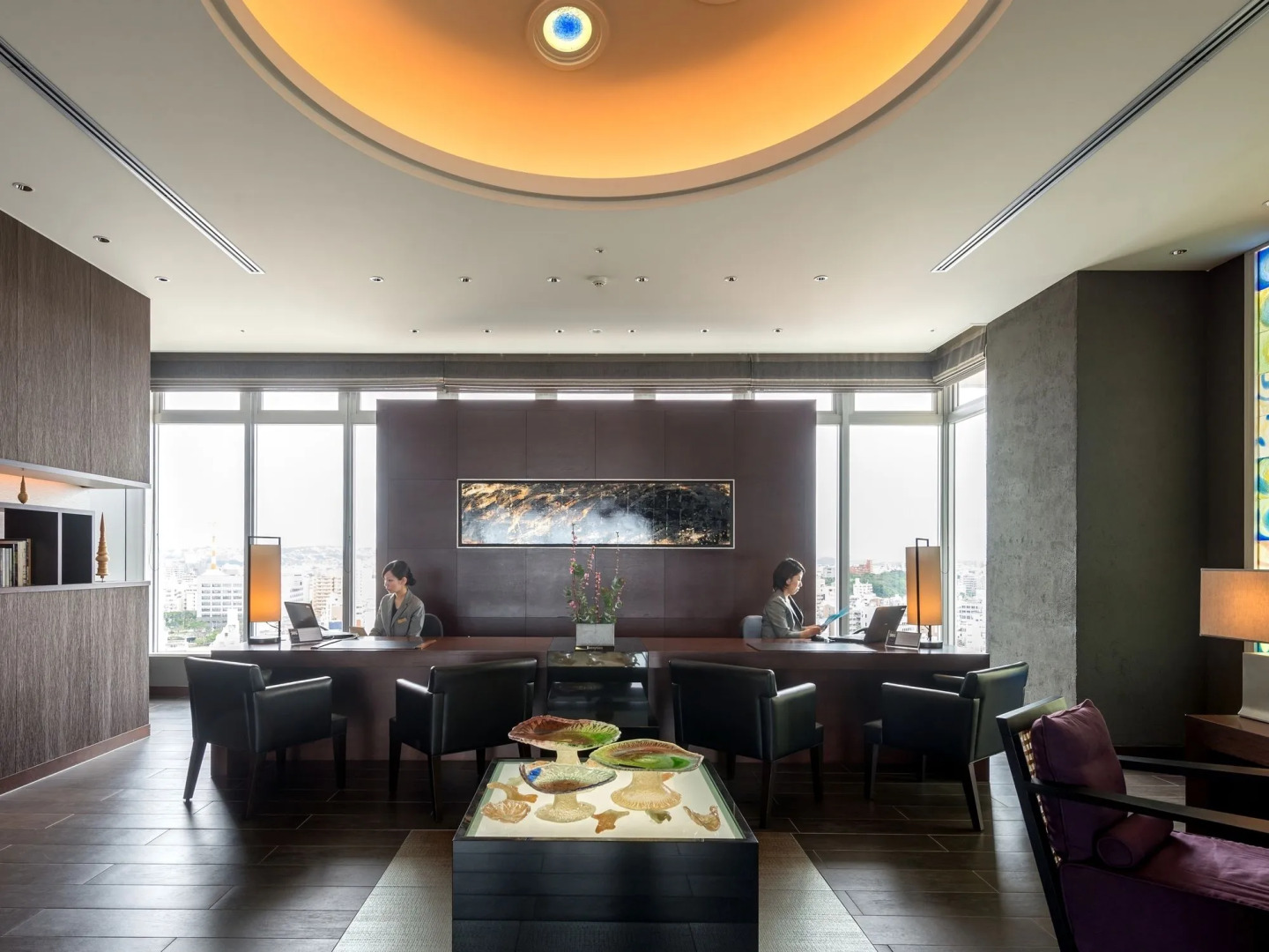 Foto - Rihga Royal Gran Okinawa