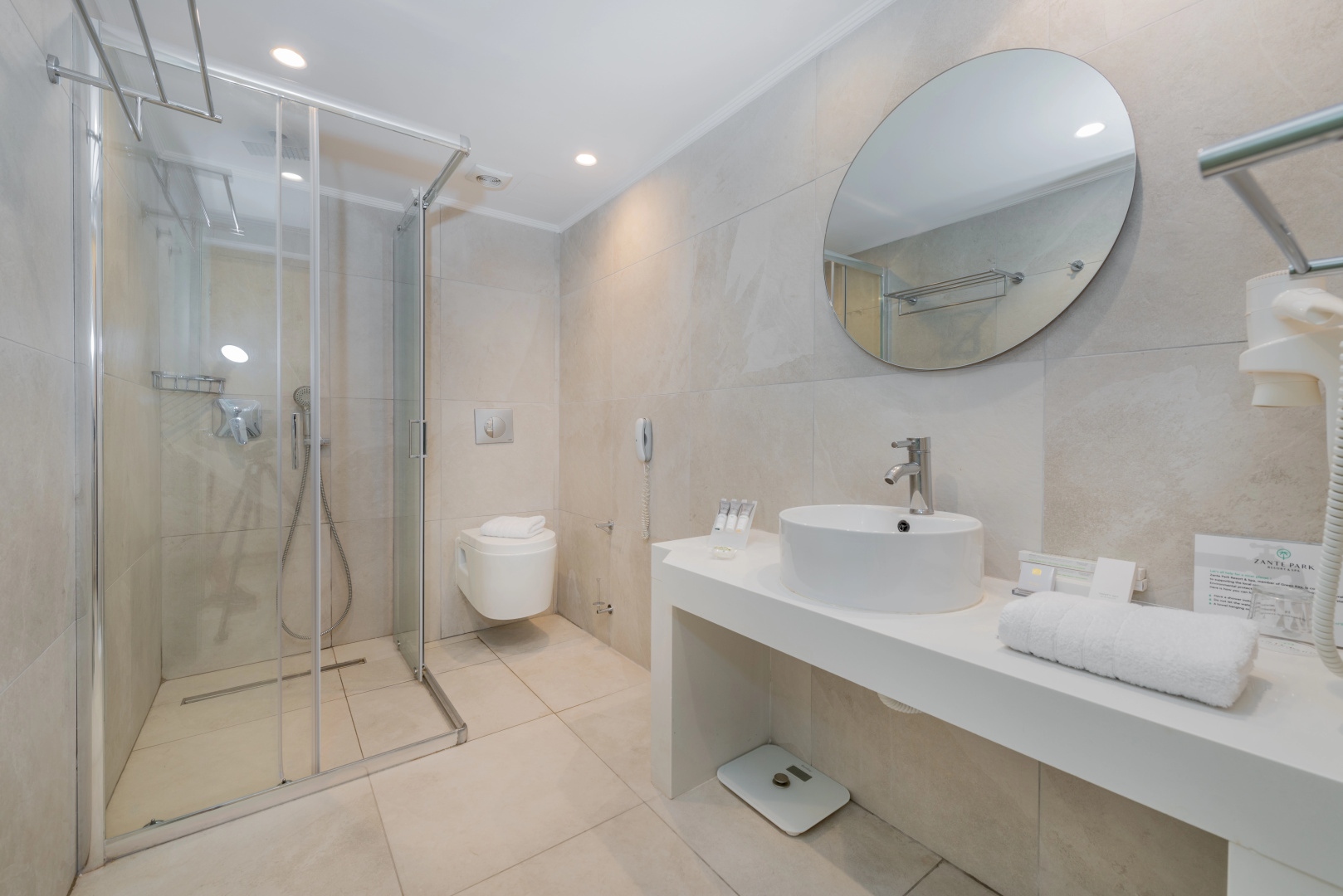 Foto - Zante Park Resort & Spa, Bw Premier Collection